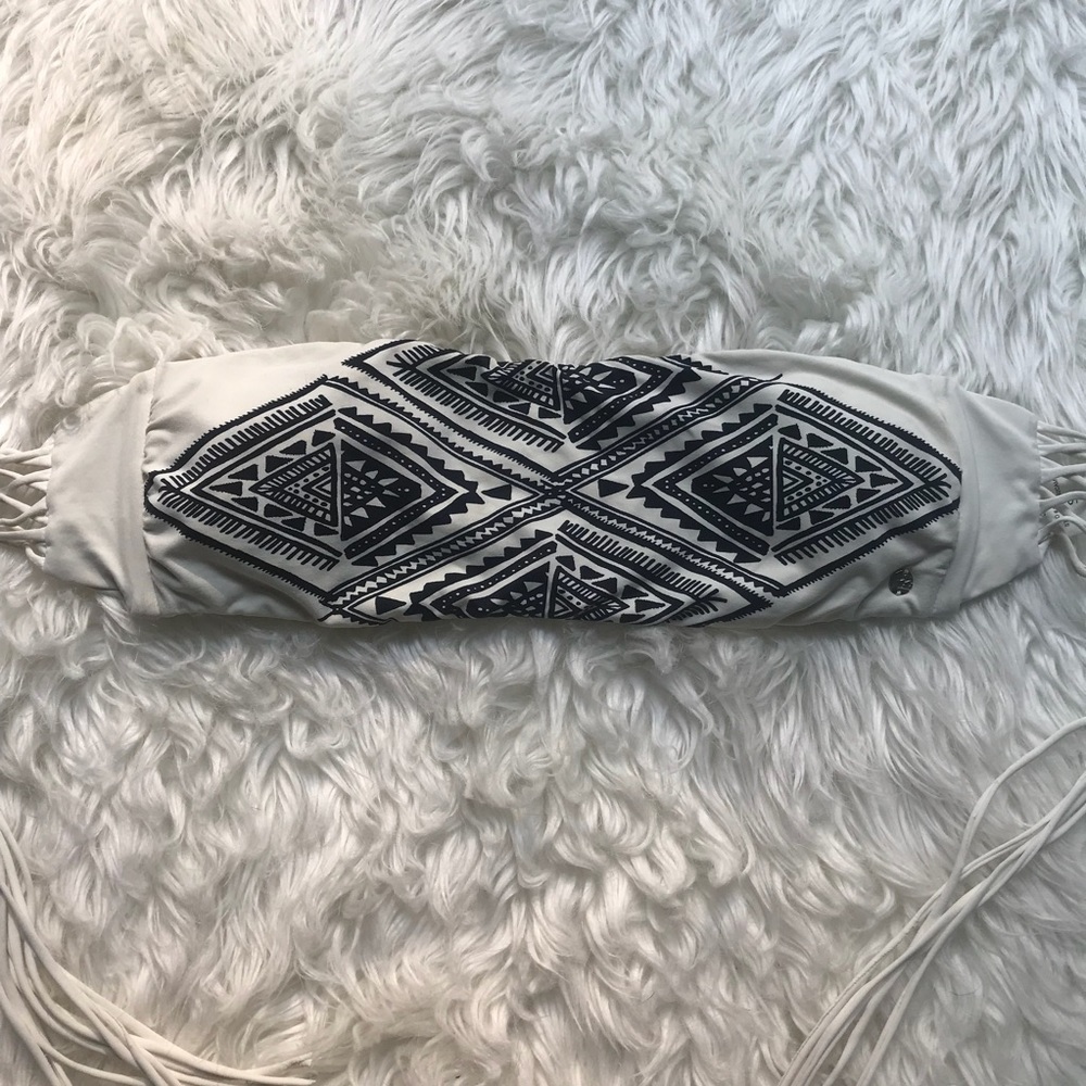 Billabong Aztec Bikini Top